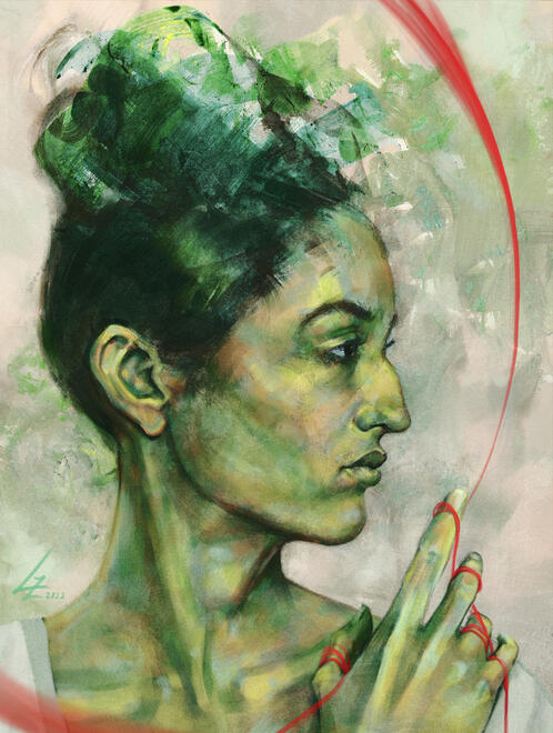 Ariadne