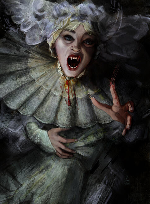 Lucy